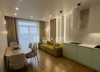 2-ком. квартира на продажу, 64 м2, Вологодская область, улица Возрождения, 35к2