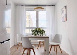 Аренда трехкомнатной квартиры, 75 м2, село Остафьево, улица Красовского, 2к3