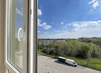 3-ком. квартира на продажу, 82.6 м2, Калининград, Коммунистическая улица, 127к1