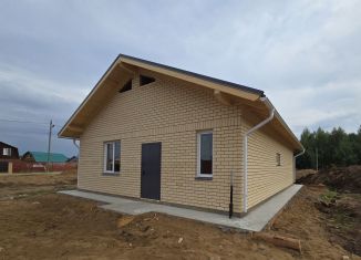 Продам дом, 86 м2, Пермский край, Бирюзовая улица