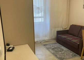 Сдаю однокомнатную квартиру, 39 м2, Люберцы, улица Барыкина, 5к1, ЖК Люберцы 2018