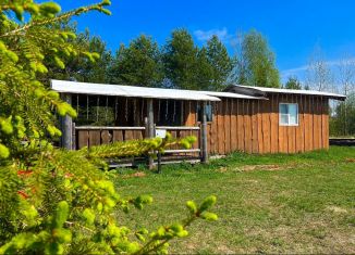 Сдается дом, 45 м2, Архангельская область