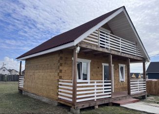 Продажа дома, 130 м2, деревня Грановщина