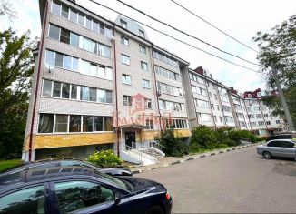 Продается однокомнатная квартира, 40.7 м2, Сергиев Посад, улица Куликова, 5