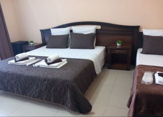 Аренда квартиры студии, 22 м2, село Витязево, улица Майора Витязя, 2В