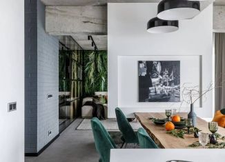 Продаю четырехкомнатную квартиру, 130 м2, Сочи, Альпийская улица, 1/3, микрорайон Центральный