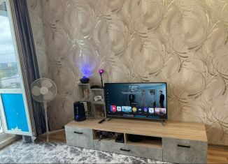 Сдается квартира студия, 28.5 м2, Тверь, Новочеркасская улица, 56