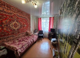 Продается 2-ком. квартира, 44.2 м2, Углич, Северная улица, 12