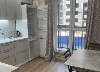 Сдам в аренду 1-ком. квартиру, 35 м2, Ростов-на-Дону, проспект Солженицына, 13/2с2