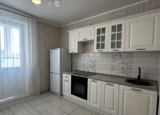 Сдаю в аренду однокомнатную квартиру, 45 м2, Краснодар, проспект имени писателя Знаменского, 6, микрорайон Почтовый