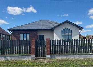 Дом на продажу, 130 м2, деревня Карлук, улица Агея Гранина