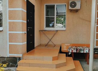 Сдам дом, 60 м2, Краснодарский край, Джубгский переулок, 2Б