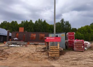 Продажа дома, 119.4 м2, деревня Макаровка, Медовая улица, 23