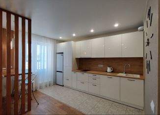 Сдается 1-комнатная квартира, 36.9 м2, Чебоксары, проспект Тракторостроителей, 74