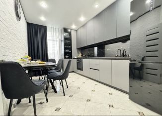 Продам двухкомнатную квартиру, 58.5 м2, Ставрополь, улица Тухачевского, 27