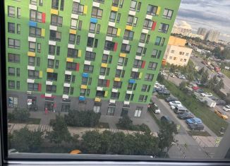 Сдаю в аренду двухкомнатную квартиру, 70.4 м2, посёлок Коммунарка, улица Александры Монаховой, 98к1