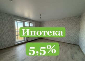 Продам двухкомнатную квартиру, 45.1 м2, Красноярский край