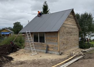 Продаю дом, 36 м2, Котлас, Лимендская улица