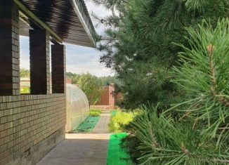 Продаю коттедж, 350 м2, Республика Башкортостан, Серебряный переулок