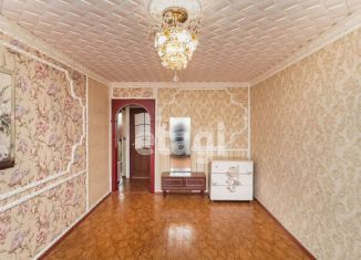 Двухкомнатная квартира на продажу, 47.9 м2, Тюмень, Таврическая улица, 10