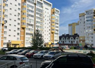 Продажа 3-ком. квартиры, 103.4 м2, Барнаул, Змеиногорский тракт, 104П/11