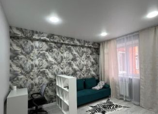 1-комнатная квартира в аренду, 31.8 м2, Новосибирск, улица Бориса Богаткова, 218, Октябрьский район