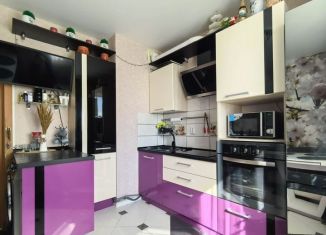 Продажа 2-ком. квартиры, 59 м2, Воронеж, жилой массив Олимпийский, 8