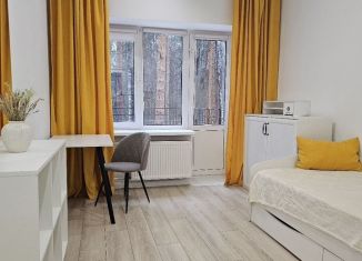 Сдаю квартиру студию, 20.1 м2, Ивантеевка, Санаторный проезд, 2