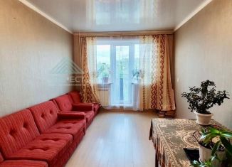 Продаю двухкомнатную квартиру, 43.6 м2, Абакан, улица Некрасова, 6