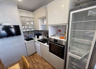 Продается 2-ком. квартира, 52 м2, Лобня, Текстильная улица, 12