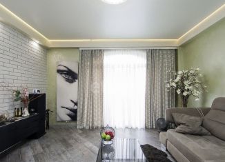 Продам трехкомнатную квартиру, 90.7 м2, Калининград, Артиллерийская улица, 74