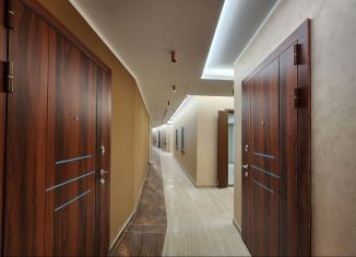 Продам квартиру студию, 28 м2, Сочи, улица Есауленко, 6Ак1