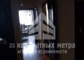 Сдается двухкомнатная квартира, 62 м2, Томская область, улица Говорова, 46