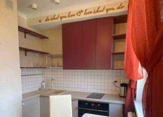 Сдача в аренду 1-комнатной квартиры, 38 м2, Москва, улица Маршала Захарова, 12к3