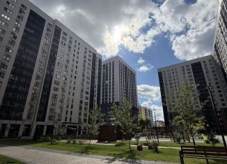 Продается однокомнатная квартира, 49.2 м2, Воронеж