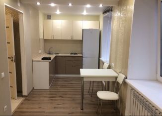 Аренда однокомнатной квартиры, 37 м2, Ярославль, улица Володарского, 7