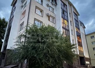 Продажа 3-ком. квартиры, 81.4 м2, Октябрьский, улица Островского, 44А