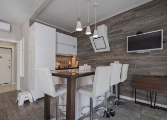 Квартира в аренду студия, 37.2 м2, Апрелевка, Жасминовая улица, 5