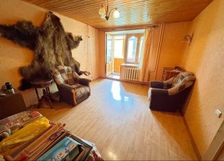 Продам 3-ком. квартиру, 74.3 м2, Владимирская область, улица Ломако, 6