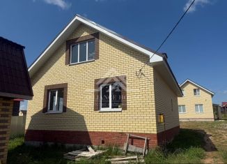 Дом на продажу, 120 м2, деревня Куюки, улица 30-й Квартал, 146/2