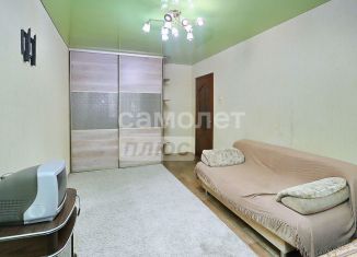 Продам однокомнатную квартиру, 30.5 м2, Липецк, 15-й микрорайон, 26