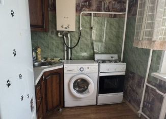 Сдается однокомнатная квартира, 34 м2, Гулькевичи, Ленинградская улица, 1