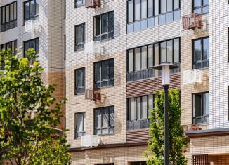 Продажа 2-комнатной квартиры, 58.3 м2, Химки