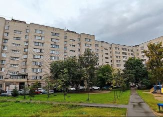 Продам трехкомнатную квартиру, 61.8 м2, Казань, улица Ильича, 19/43