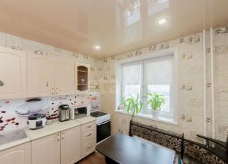 Продажа 1-комнатной квартиры, 30.1 м2, Тюмень, улица Пермякова, 83к2