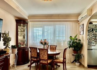 Продам 4-комнатную квартиру, 70.9 м2, Москва, Большая Черкизовская улица, 8к1, ВАО