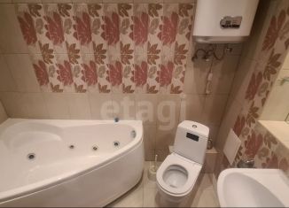 Продажа однокомнатной квартиры, 46.2 м2, Тюмень, Таврическая улица, 9Б, ЖК Акварель