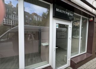 Офис в аренду, 55.3 м2, Калининград, улица Юрия Гагарина, 16Г