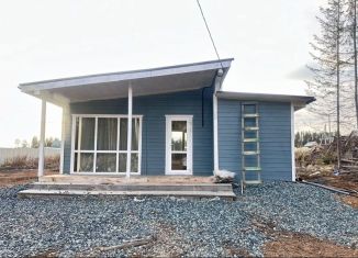 Продается дом, 46 м2, Ревда, Рябиновая улица, 54