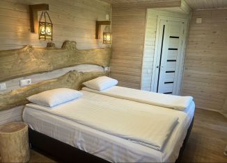 Коттедж в аренду, 370 м2, поселок Утулик, Садовая улица, 13